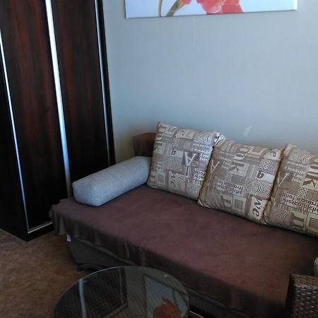 Apartamentyprzymorzu Diva 553 Kolobrzeg Dış mekan fotoğraf
