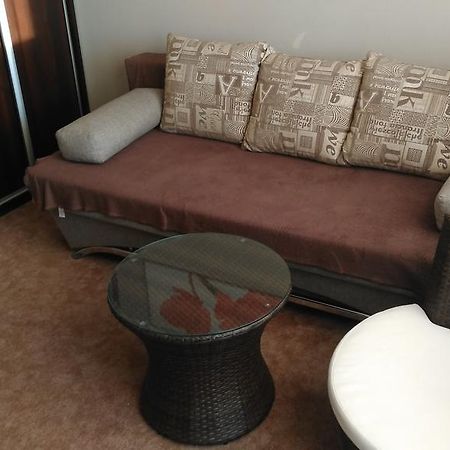 Apartamentyprzymorzu Diva 553 Kolobrzeg Dış mekan fotoğraf
