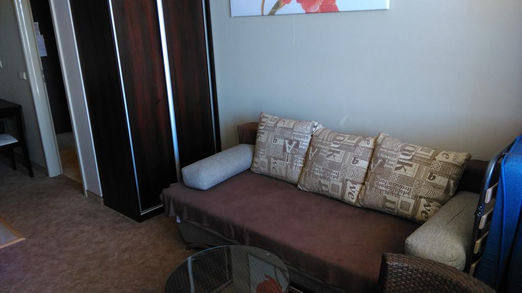 Apartamentyprzymorzu Diva 553 Kolobrzeg Dış mekan fotoğraf