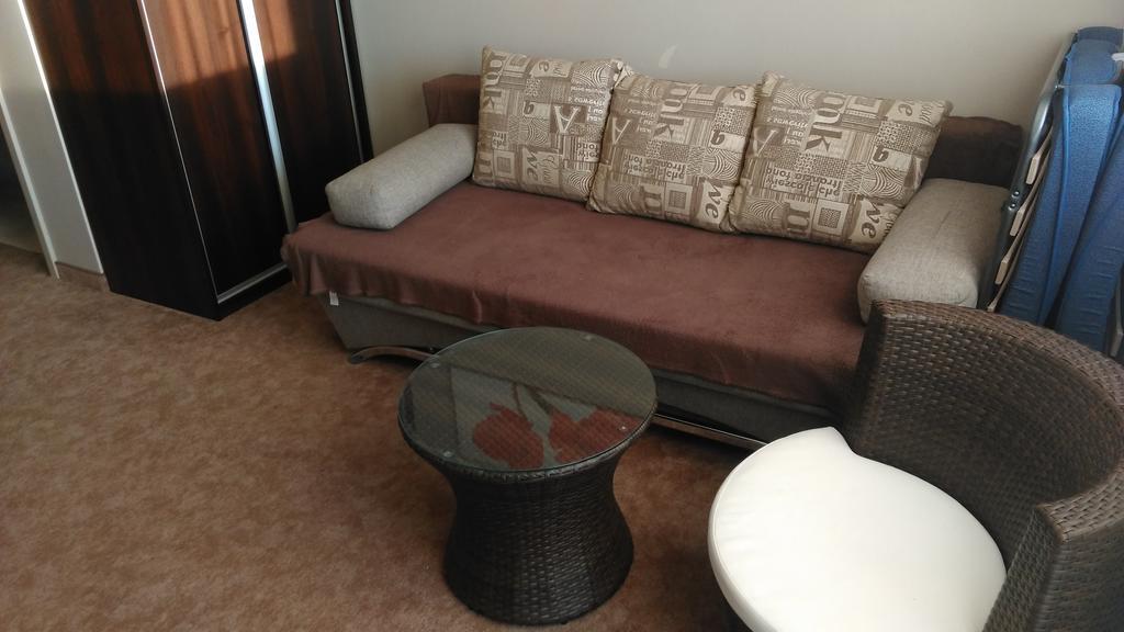 Apartamentyprzymorzu Diva 553 Kolobrzeg Dış mekan fotoğraf