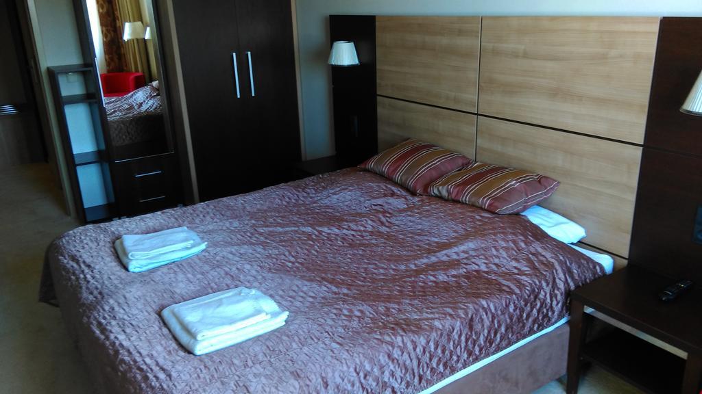 Apartamentyprzymorzu Diva 553 Kolobrzeg Dış mekan fotoğraf
