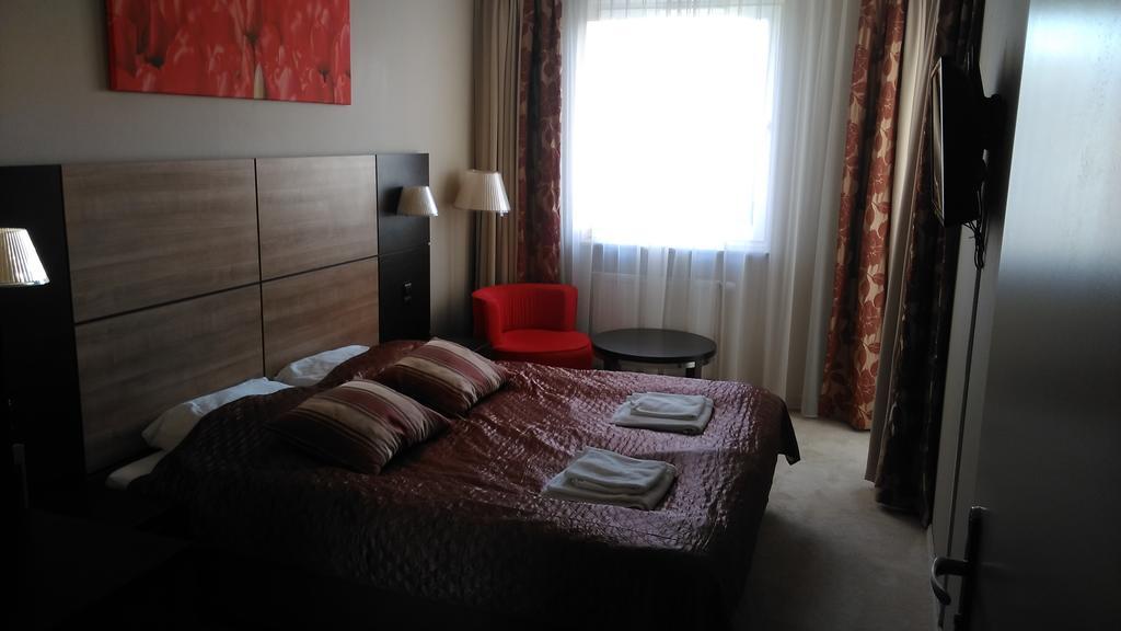 Apartamentyprzymorzu Diva 553 Kolobrzeg Dış mekan fotoğraf