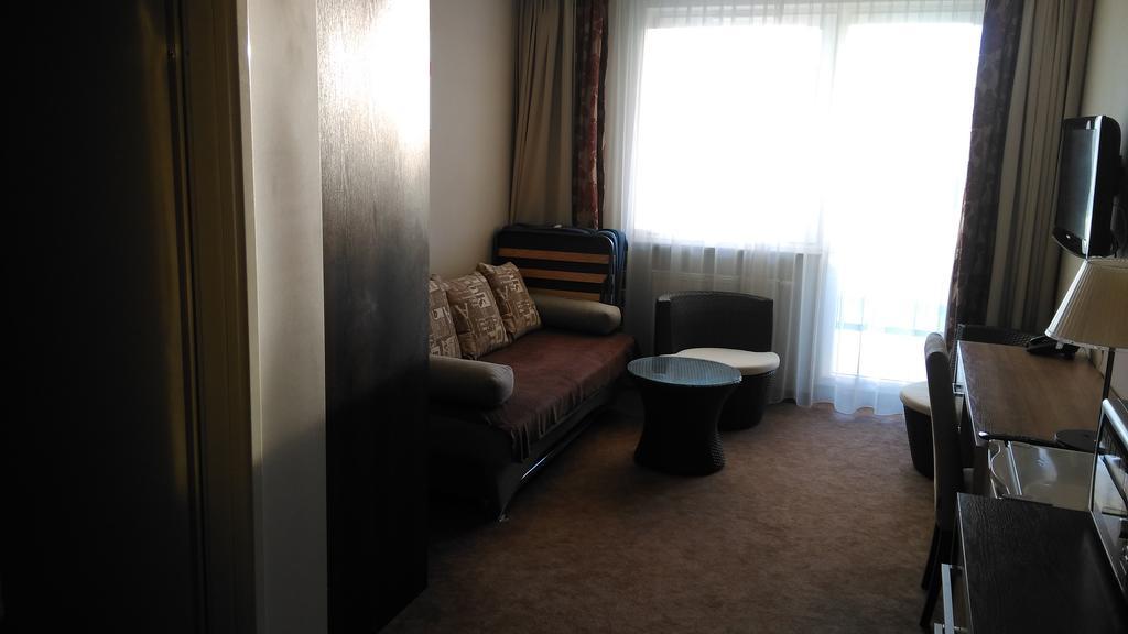Apartamentyprzymorzu Diva 553 Kolobrzeg Dış mekan fotoğraf