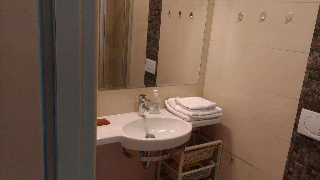 Apartamentyprzymorzu Diva 553 Kolobrzeg Dış mekan fotoğraf