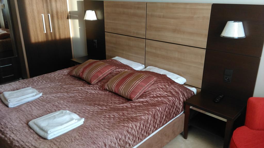 Apartamentyprzymorzu Diva 553 Kolobrzeg Dış mekan fotoğraf