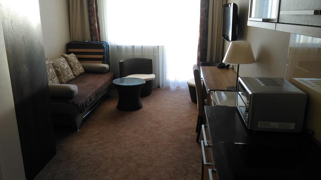 Apartamentyprzymorzu Diva 553 Kolobrzeg Dış mekan fotoğraf