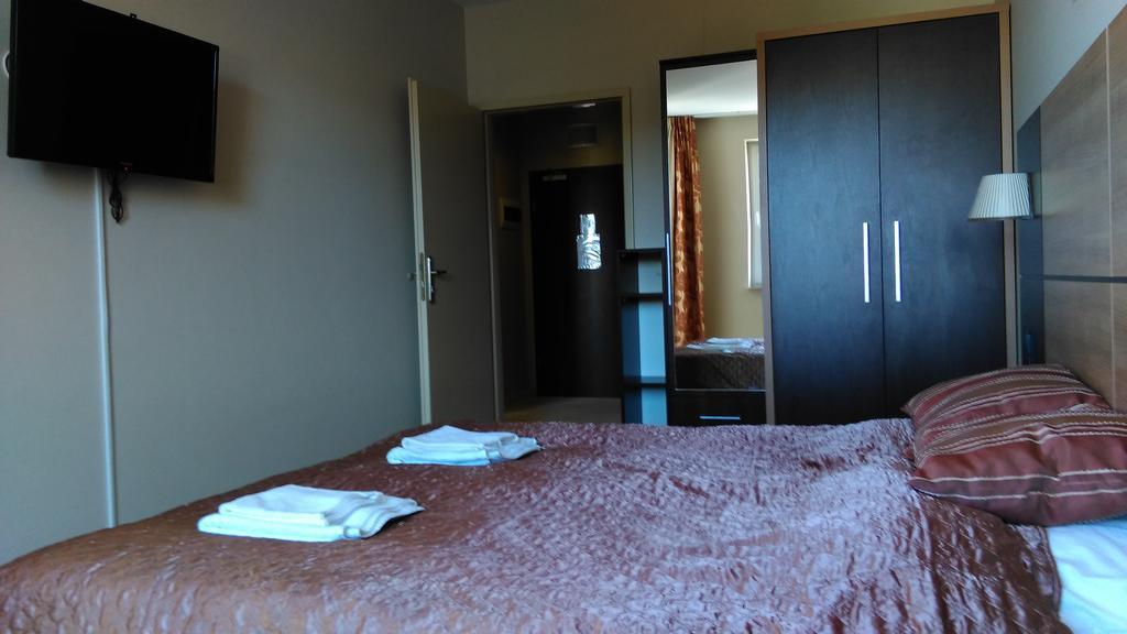 Apartamentyprzymorzu Diva 553 Kolobrzeg Dış mekan fotoğraf