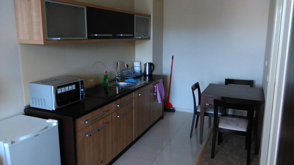 Apartamentyprzymorzu Diva 553 Kolobrzeg Dış mekan fotoğraf