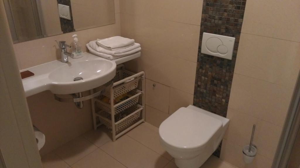 Apartamentyprzymorzu Diva 553 Kolobrzeg Dış mekan fotoğraf