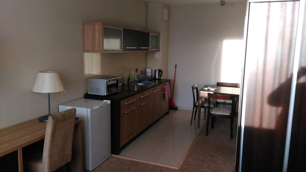 Apartamentyprzymorzu Diva 553 Kolobrzeg Dış mekan fotoğraf