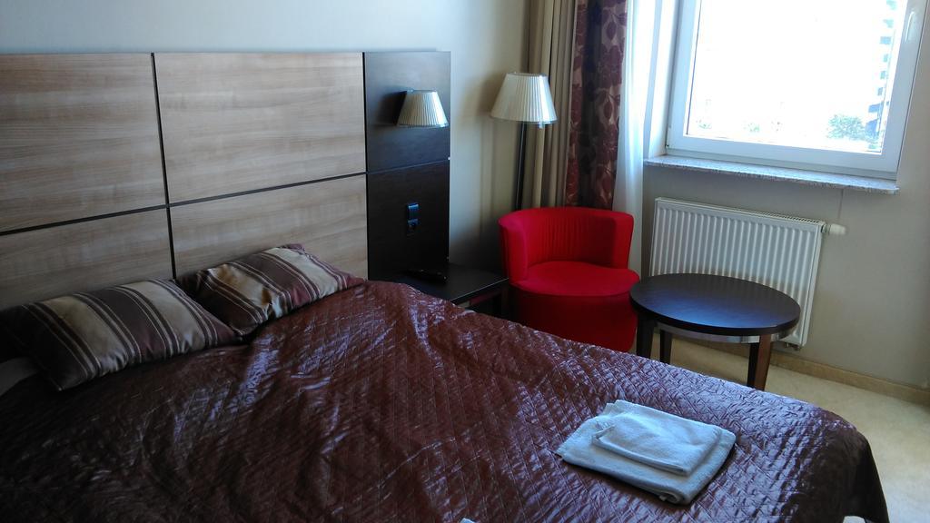 Apartamentyprzymorzu Diva 553 Kolobrzeg Dış mekan fotoğraf
