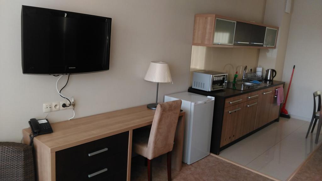 Apartamentyprzymorzu Diva 553 Kolobrzeg Dış mekan fotoğraf